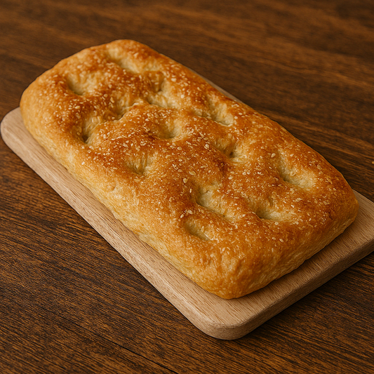 EKSTRA FOCCACIA BRØD