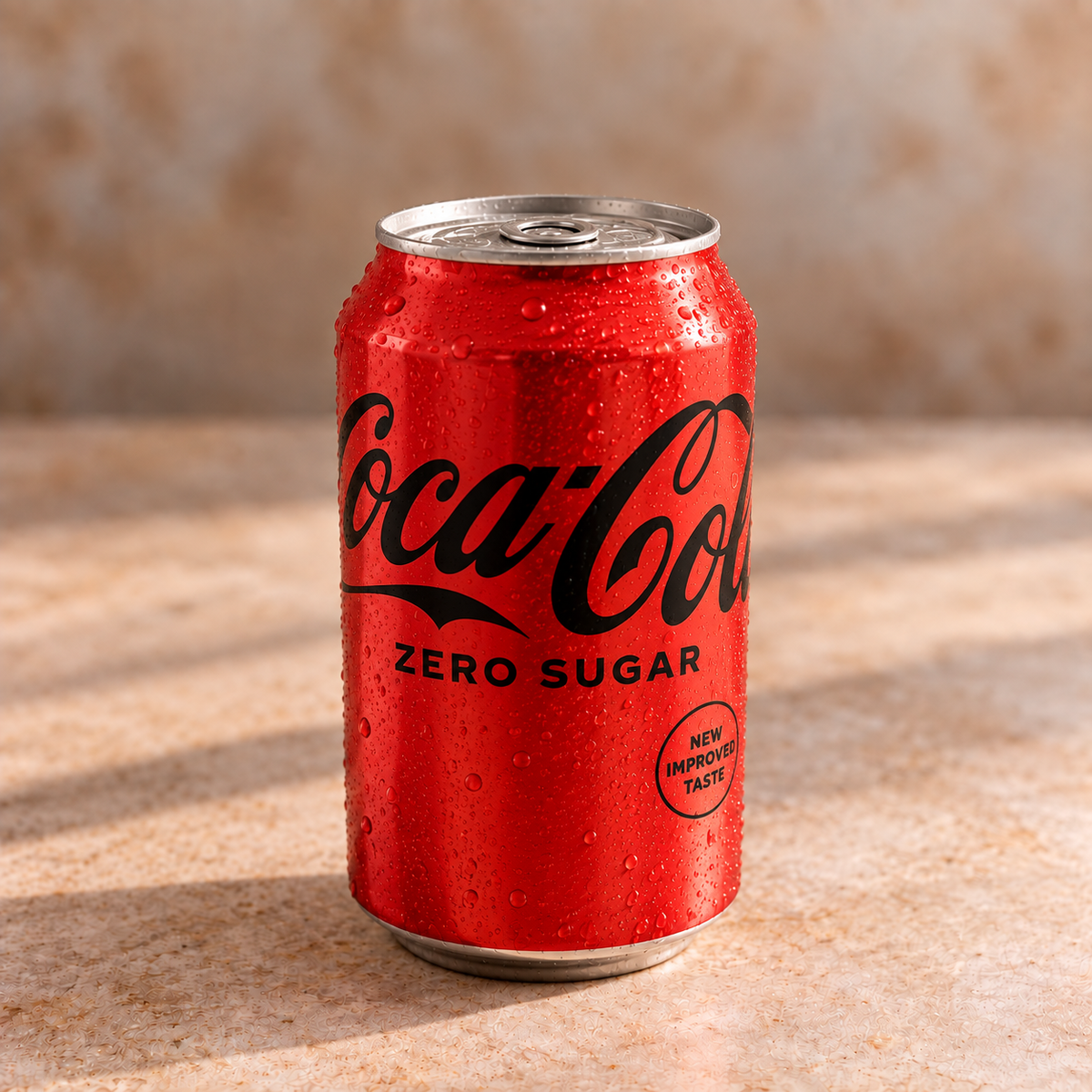 Coca-Cola Zero