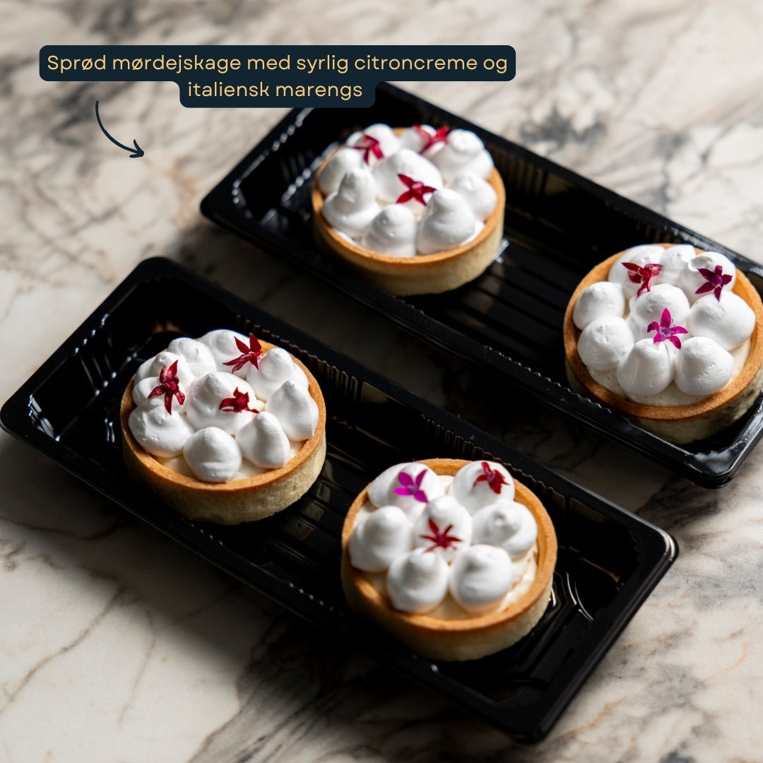 NYTÅRS TAPAS 2025 🎉