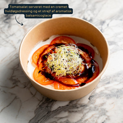 NYTÅRS TAPAS 2025 🎉