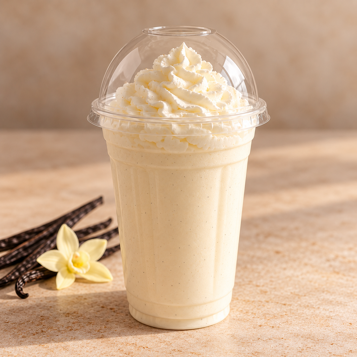 Milkshake
