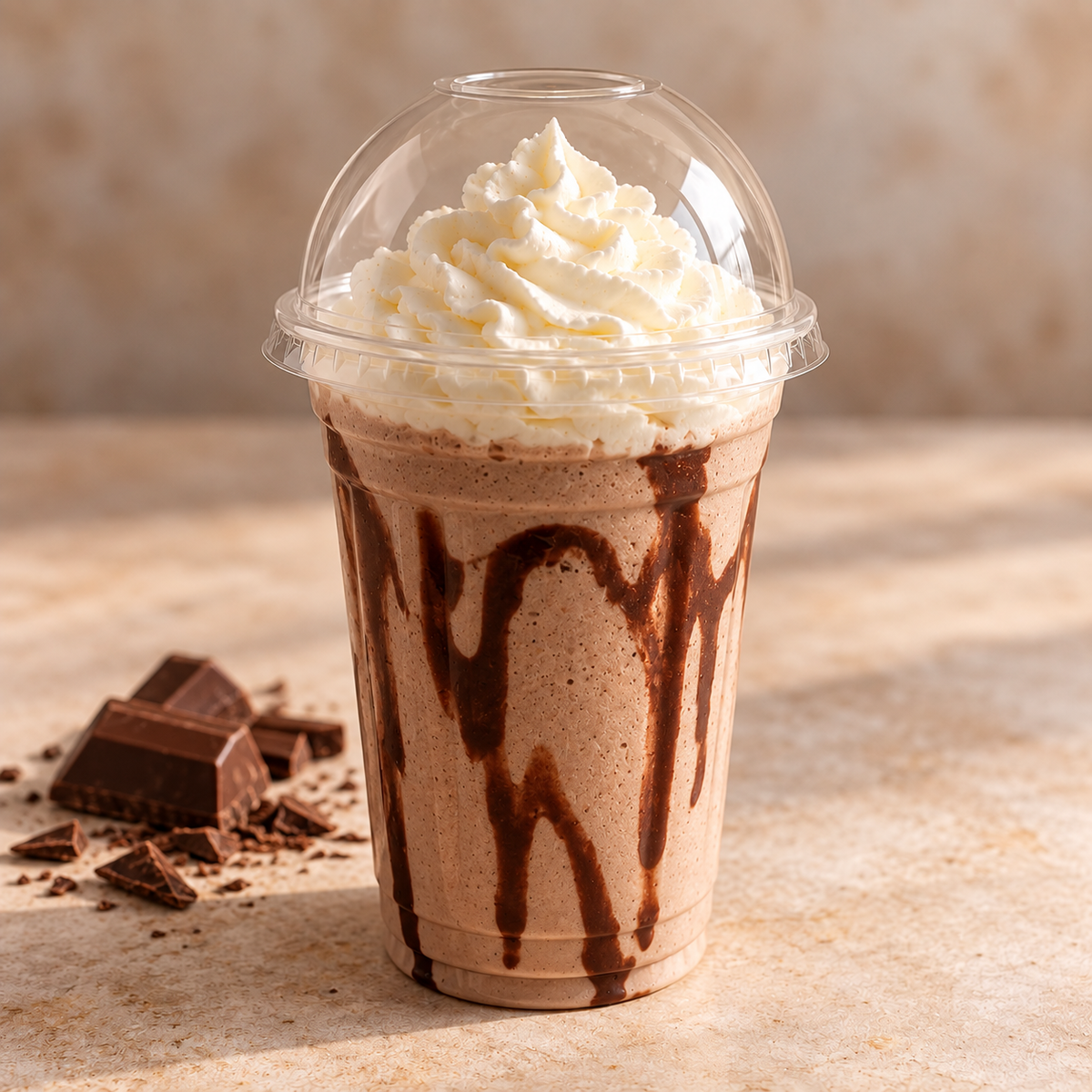 Milkshake