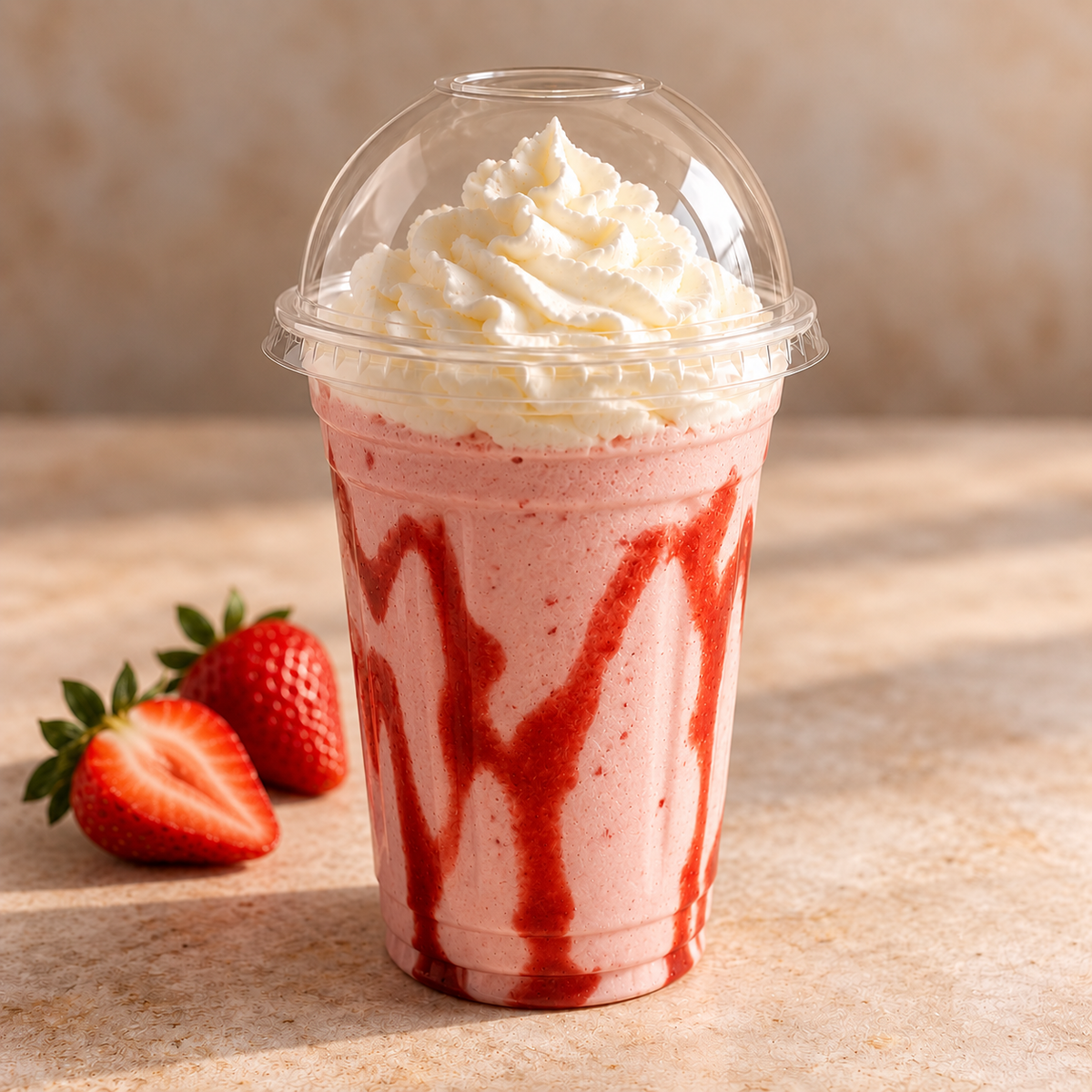 Milkshake