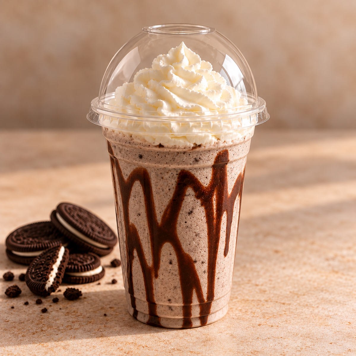 Milkshake