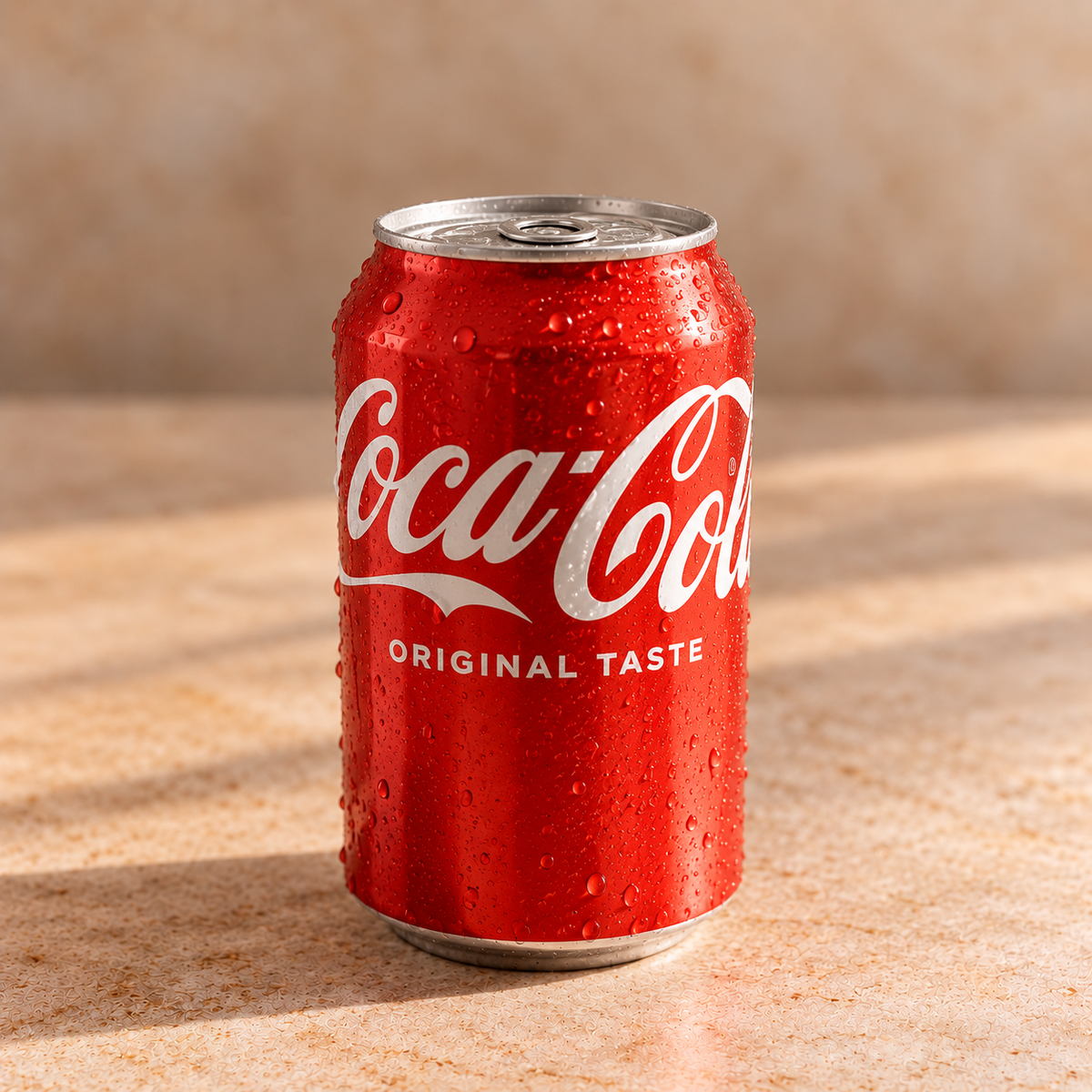 Coca Cola