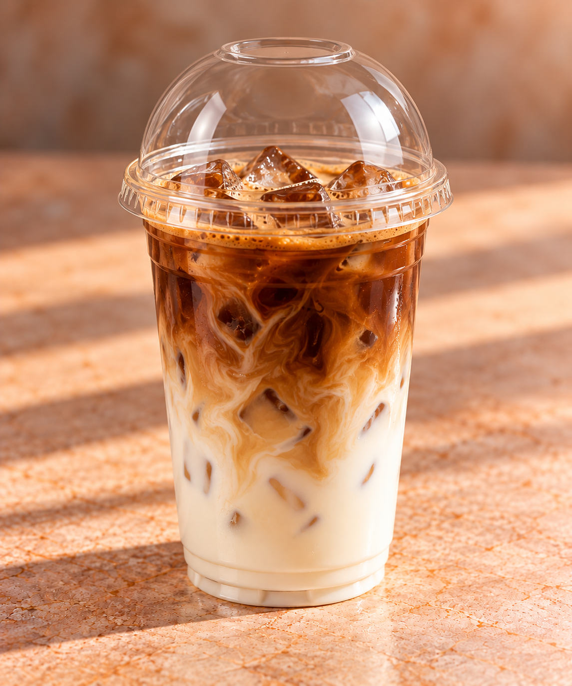 Iskaffe