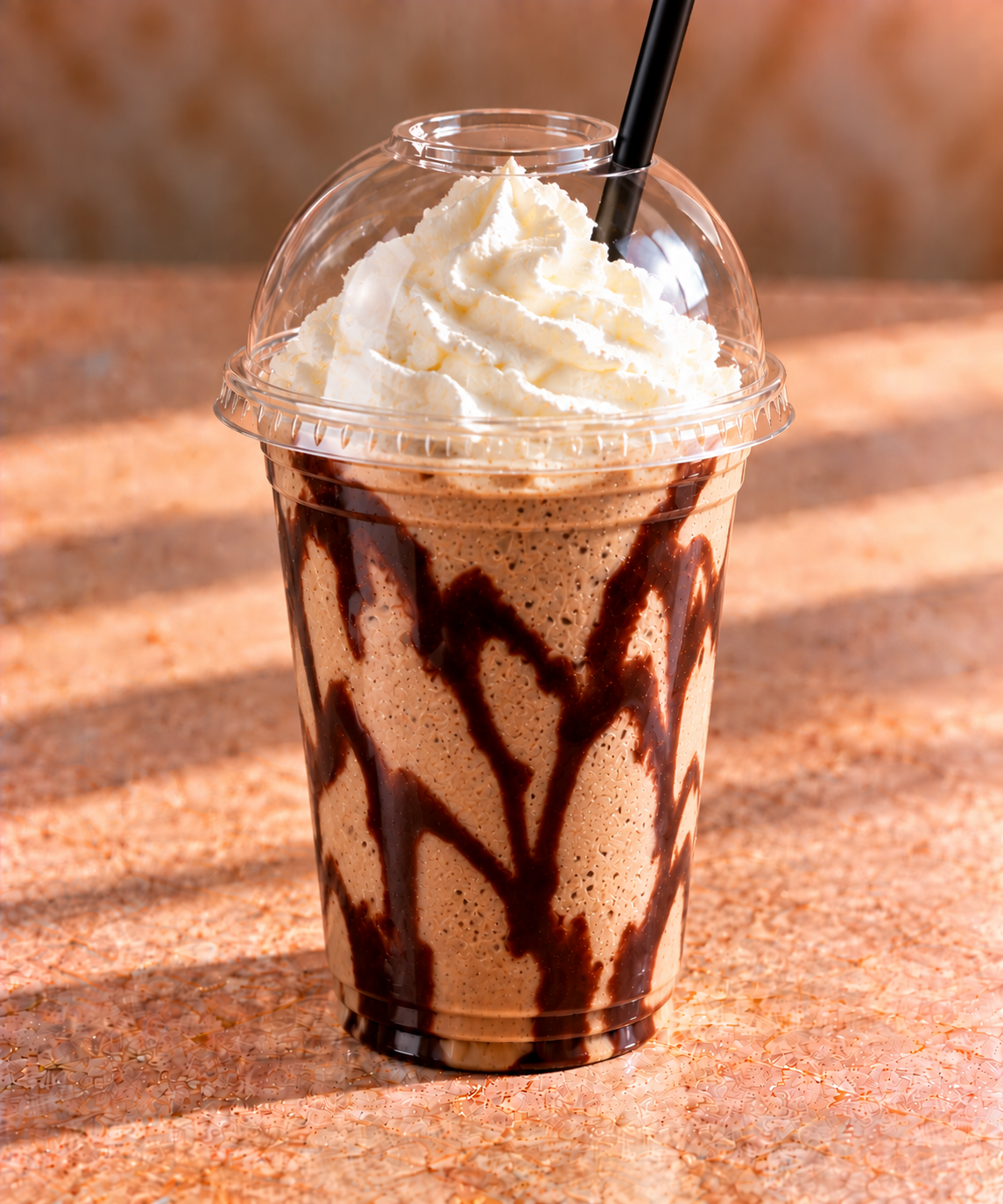 Frappé