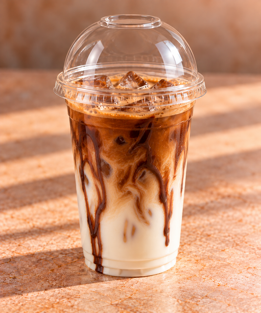 Iskaffe
