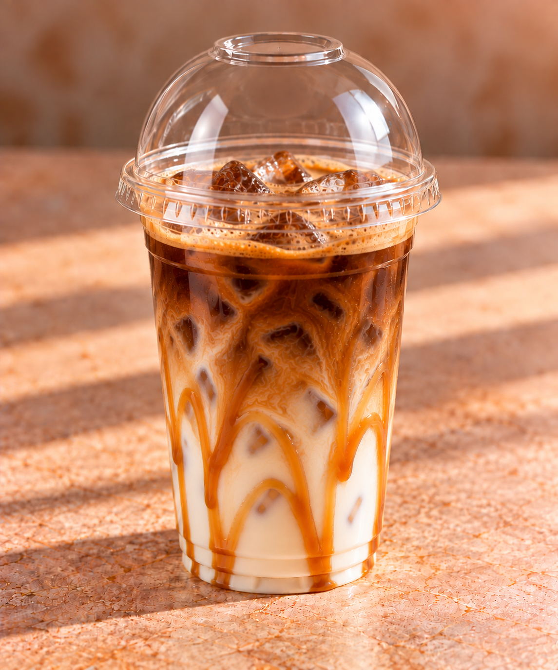 Iskaffe