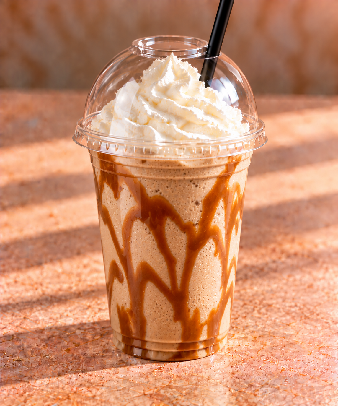 Frappé