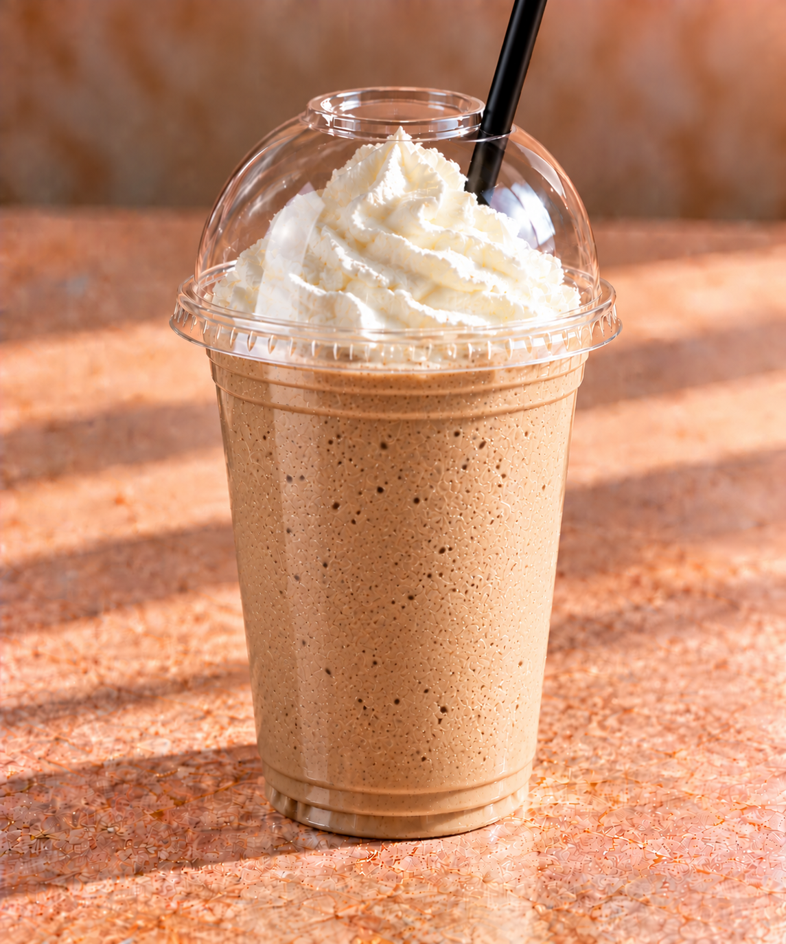 Frappé