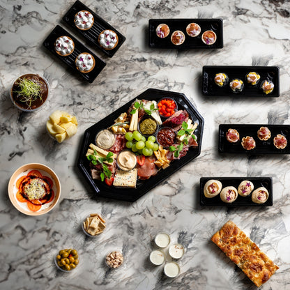 NYTÅRS TAPAS 2025 🎉