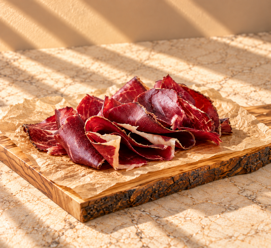 Cecina de Astorga-León – ca 100 g